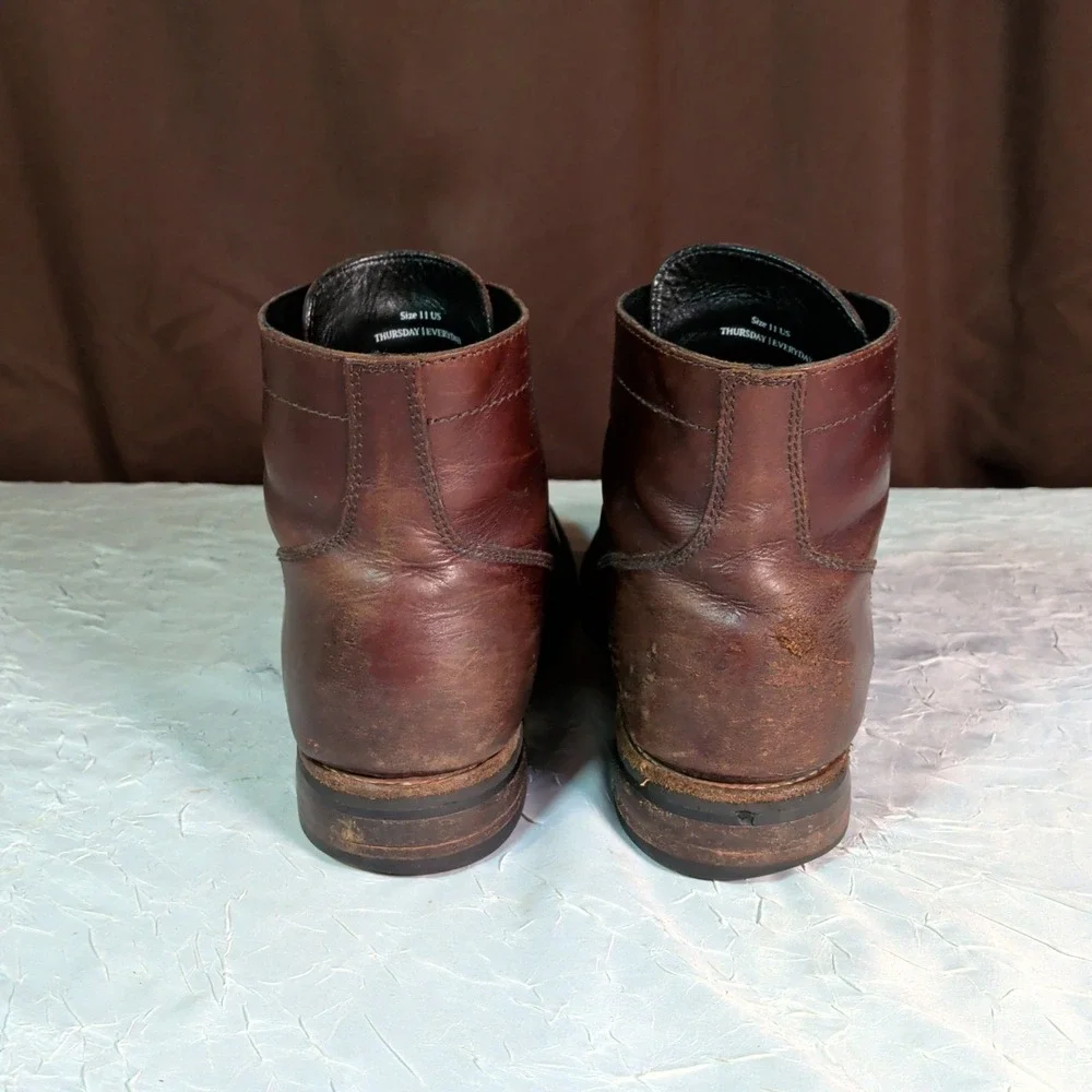 Thursday Boot Company thursday boot